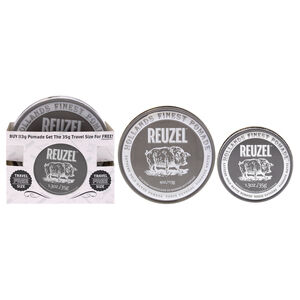 2023 Road Trip - Extreme by Reuzel for Men - 1 Pc Box